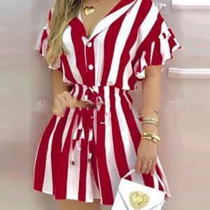 Vestidos De Fiesta Elegante Mono