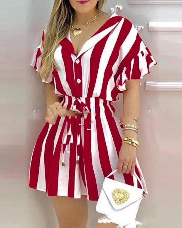 Vestidos De Fiesta Elegante Mono