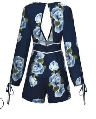 Sexy Mini Vestido, Mono Corto Para, Mujeres Sin Mangas, Playa Verano HOT - Image 4