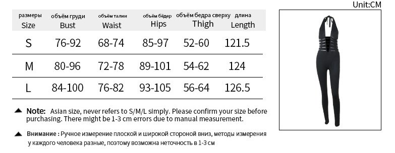 Mono de mujer de moda con espalda descubierta - Image 4